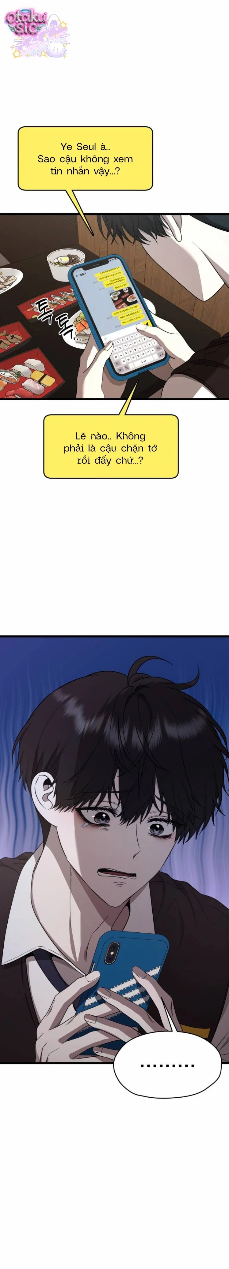 Đánh Cắp So Hee Chapter  11 - 25