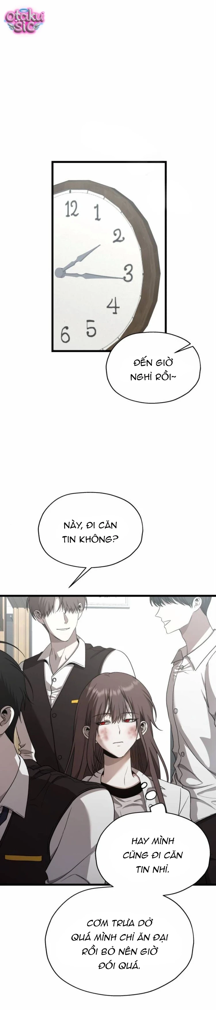 Đánh Cắp So Hee Chapter  11 - 26