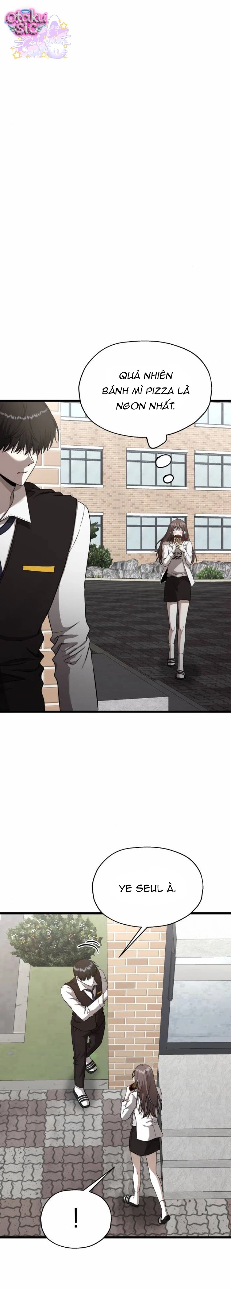 Đánh Cắp So Hee Chapter  11 - 27