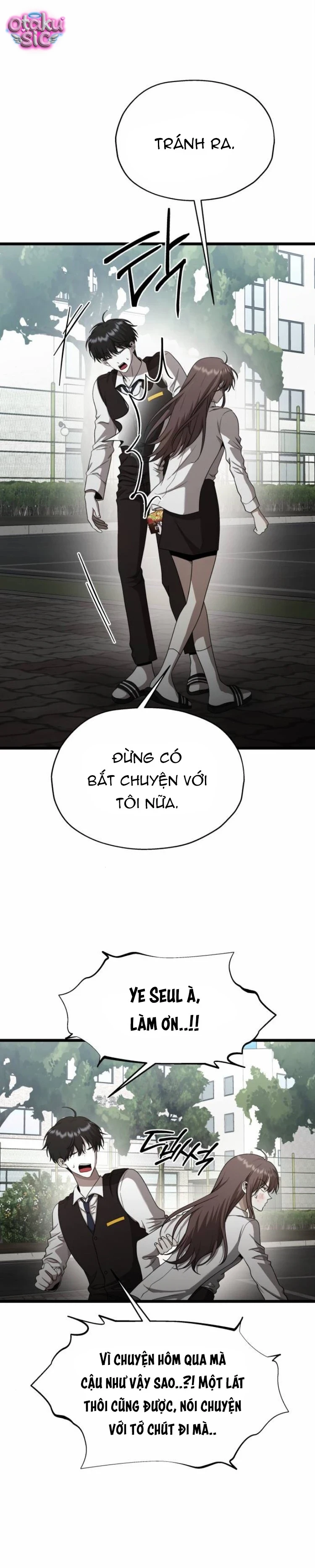 Đánh Cắp So Hee Chapter  11 - 29