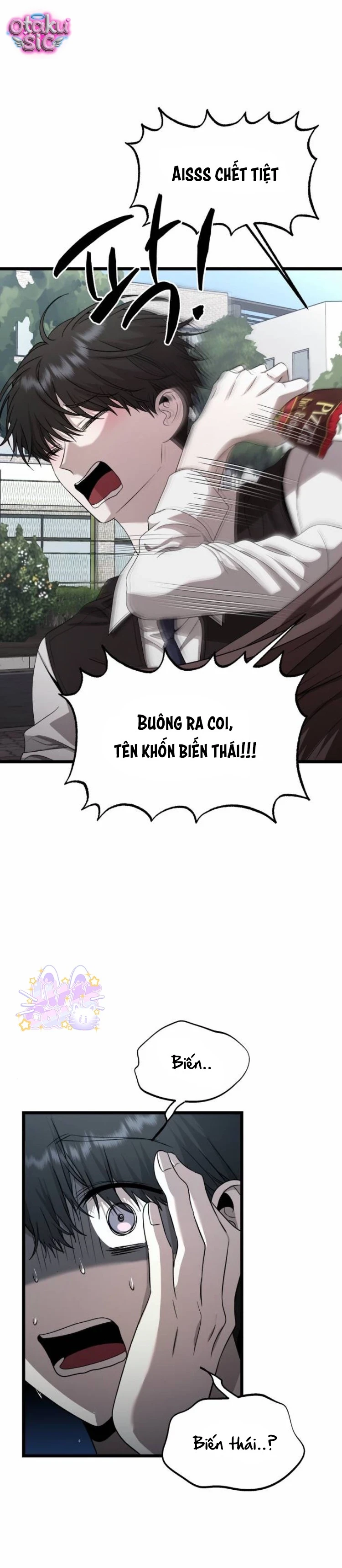 Đánh Cắp So Hee Chapter  11 - 30