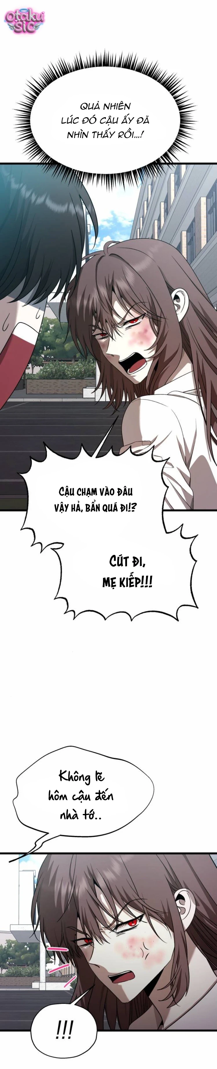 Đánh Cắp So Hee Chapter  11 - 31