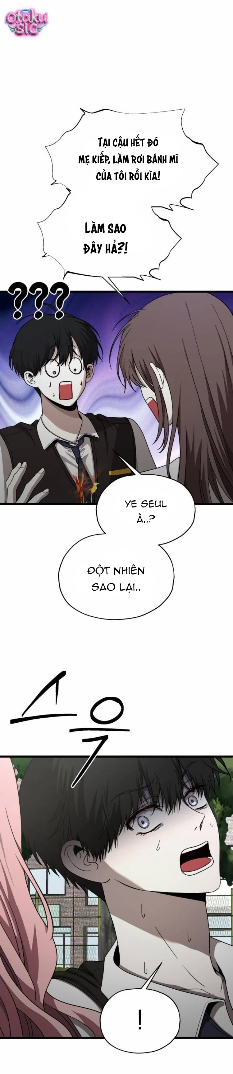 Đánh Cắp So Hee Chapter  11 - 33