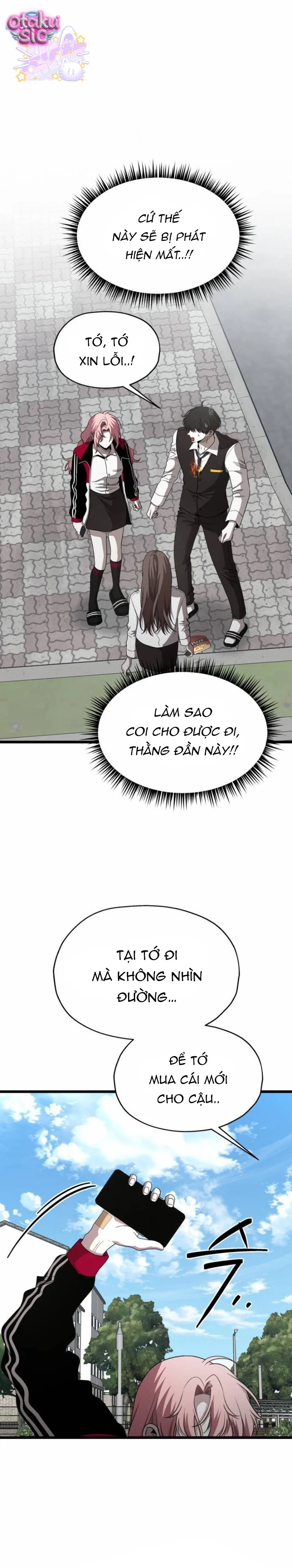 Đánh Cắp So Hee Chapter  11 - 34