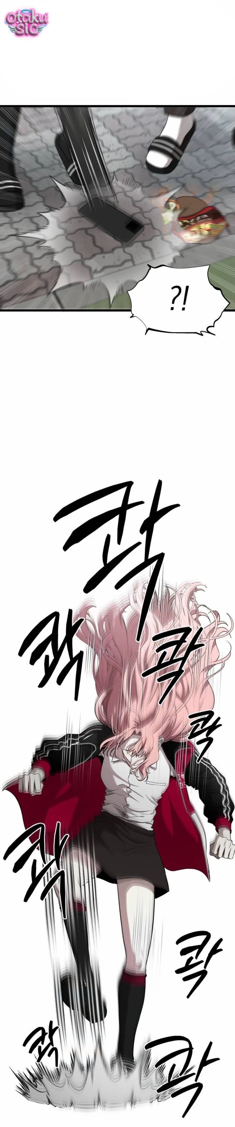Đánh Cắp So Hee Chapter  11 - 35