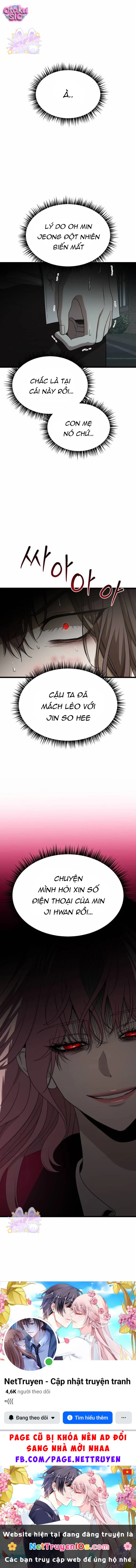 Đánh Cắp So Hee Chapter  11 - 38