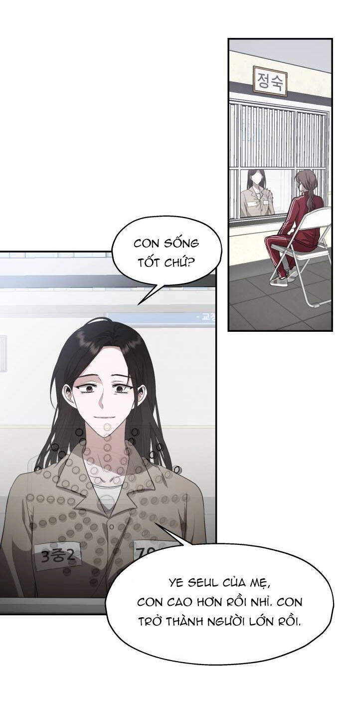 Đánh Cắp So Hee Chapter 1.1 - 21