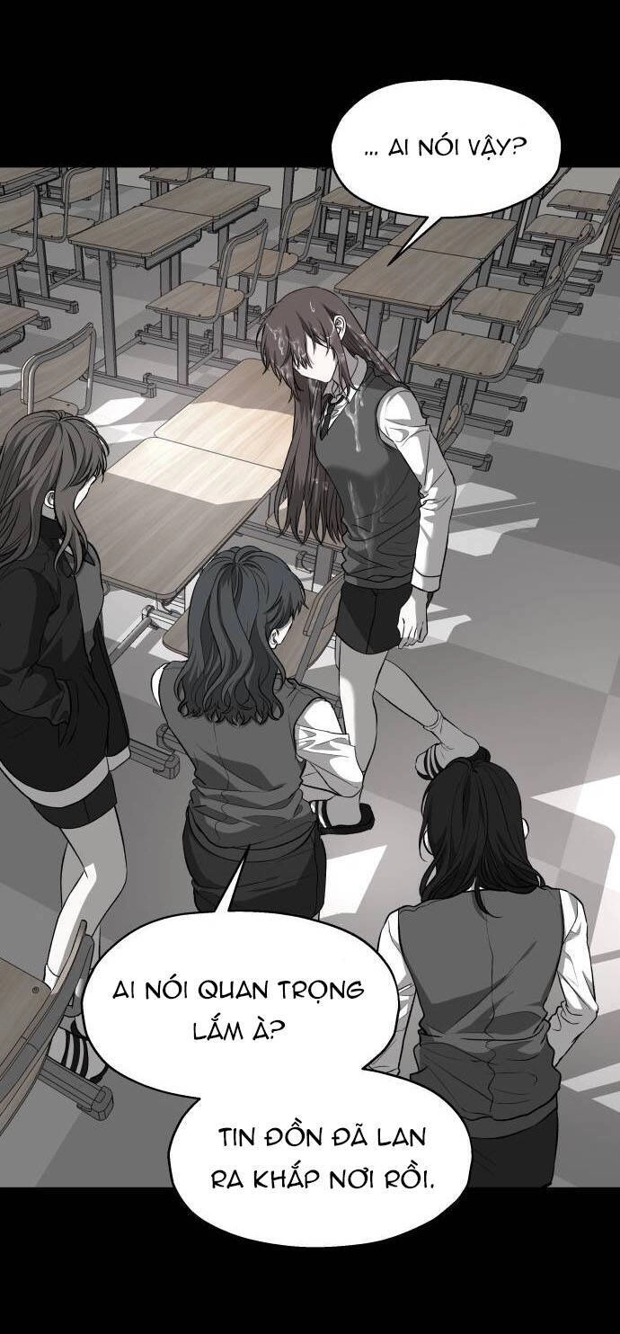 Đánh Cắp So Hee Chapter 1.1 - 28