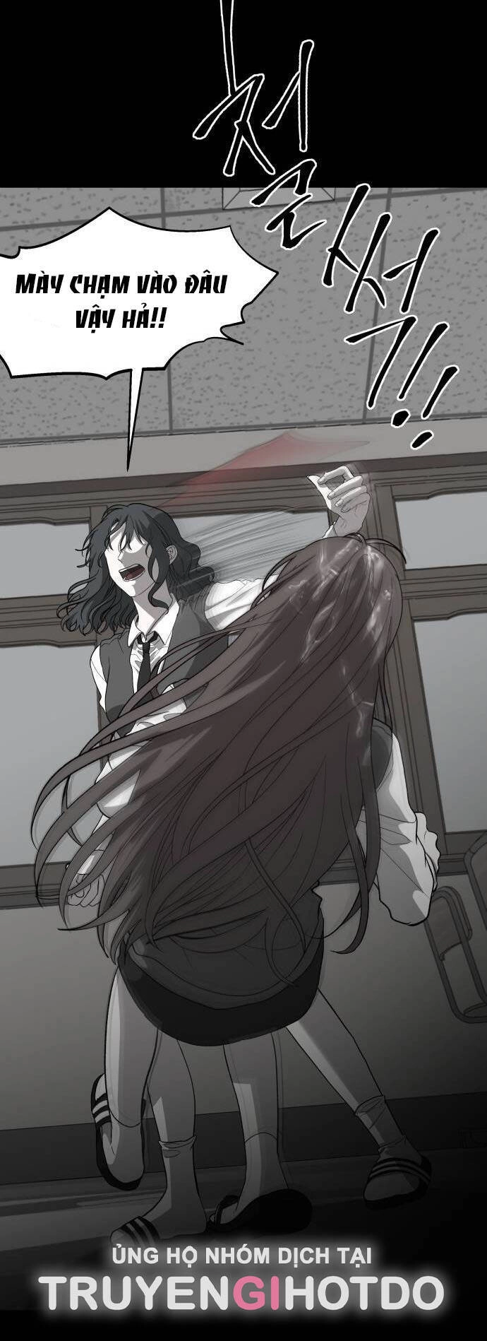 Đánh Cắp So Hee Chapter 1.1 - 33