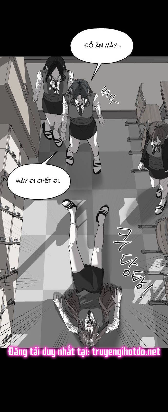 Đánh Cắp So Hee Chapter 1.1 - 34