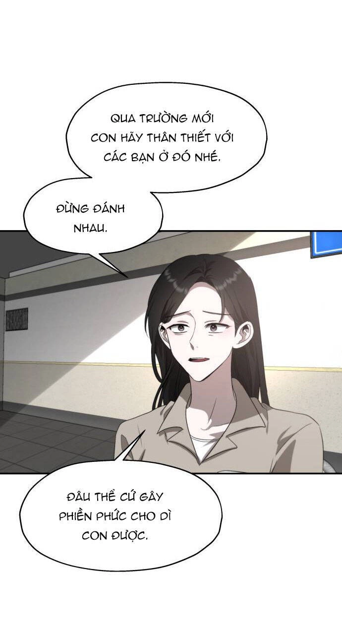 Đánh Cắp So Hee Chapter 1.1 - 37