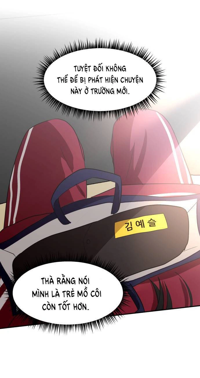 Đánh Cắp So Hee Chapter 1.1 - 42