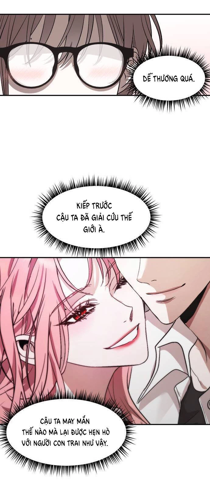 Đánh Cắp So Hee Chapter 1.1 - 48