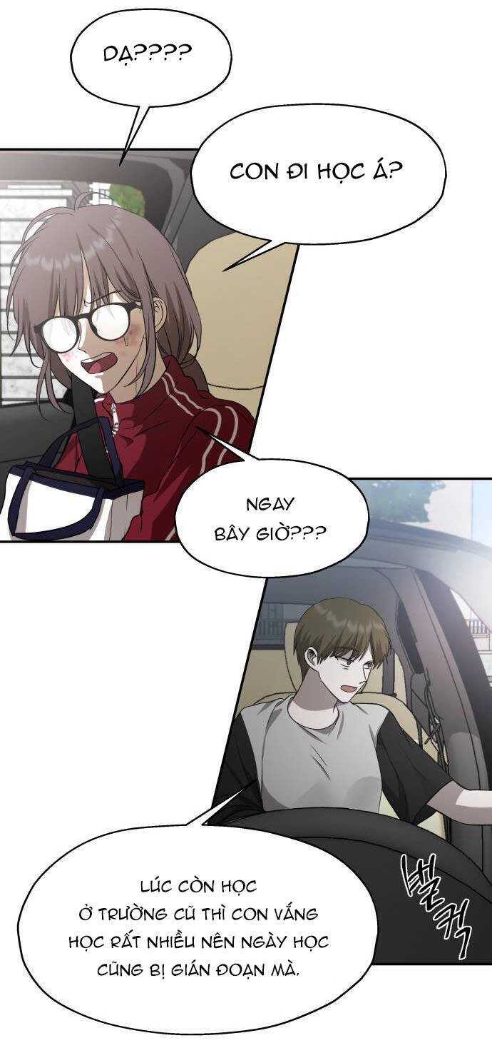 Đánh Cắp So Hee Chapter 1.1 - 52