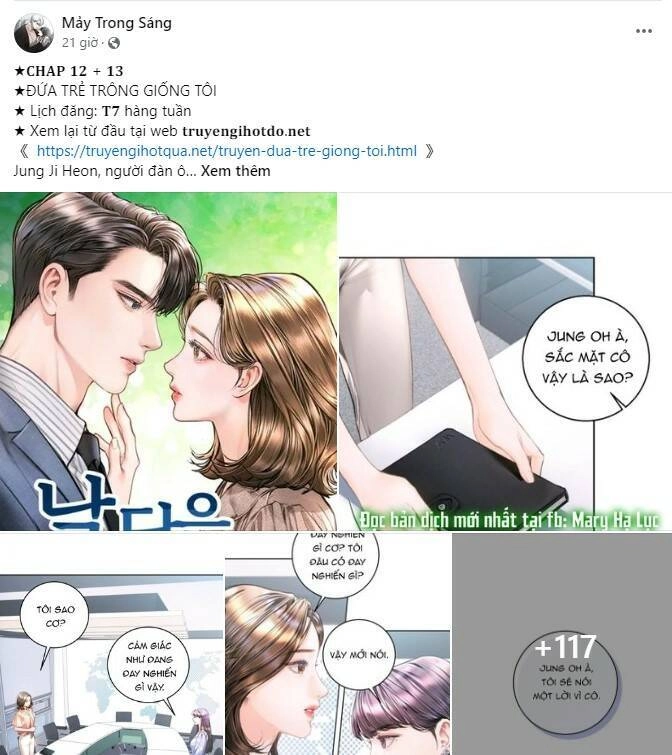 Đánh Cắp So Hee Chapter 1.1 - 59
