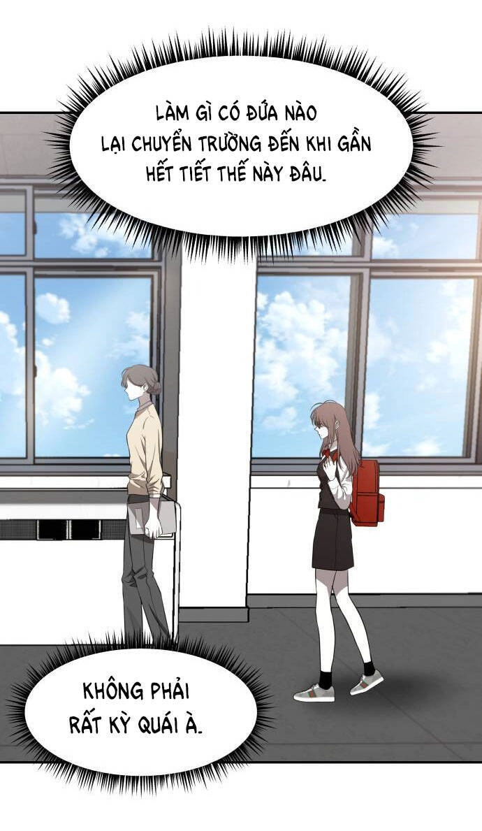 Đánh Cắp So Hee Chapter 1.2 - 2