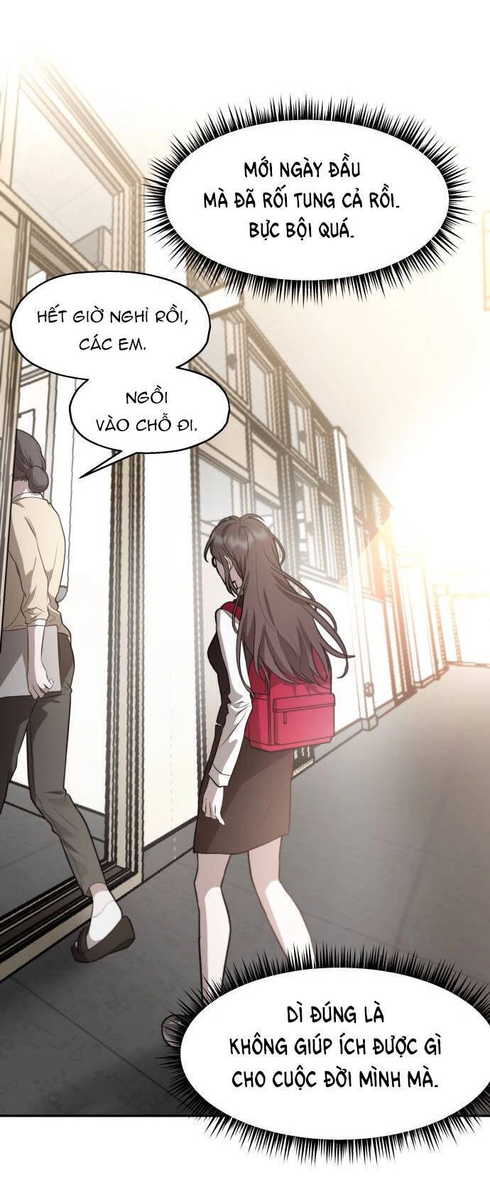 Đánh Cắp So Hee Chapter 1.2 - 5