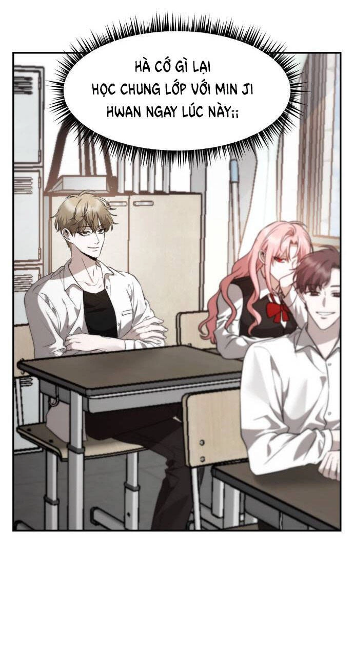 Đánh Cắp So Hee Chapter 1.2 - 9