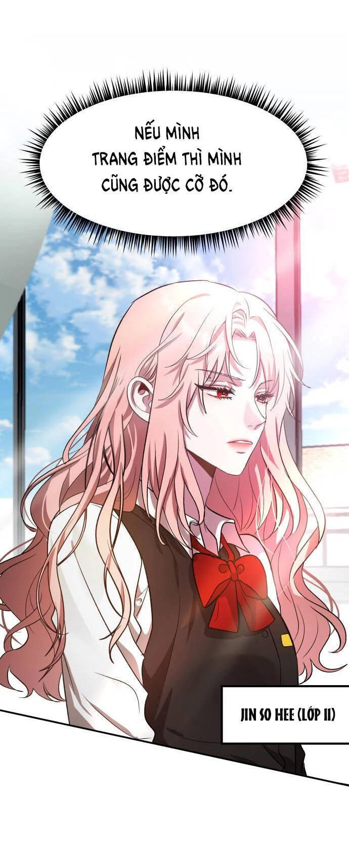 Đánh Cắp So Hee Chapter 1.2 - 16