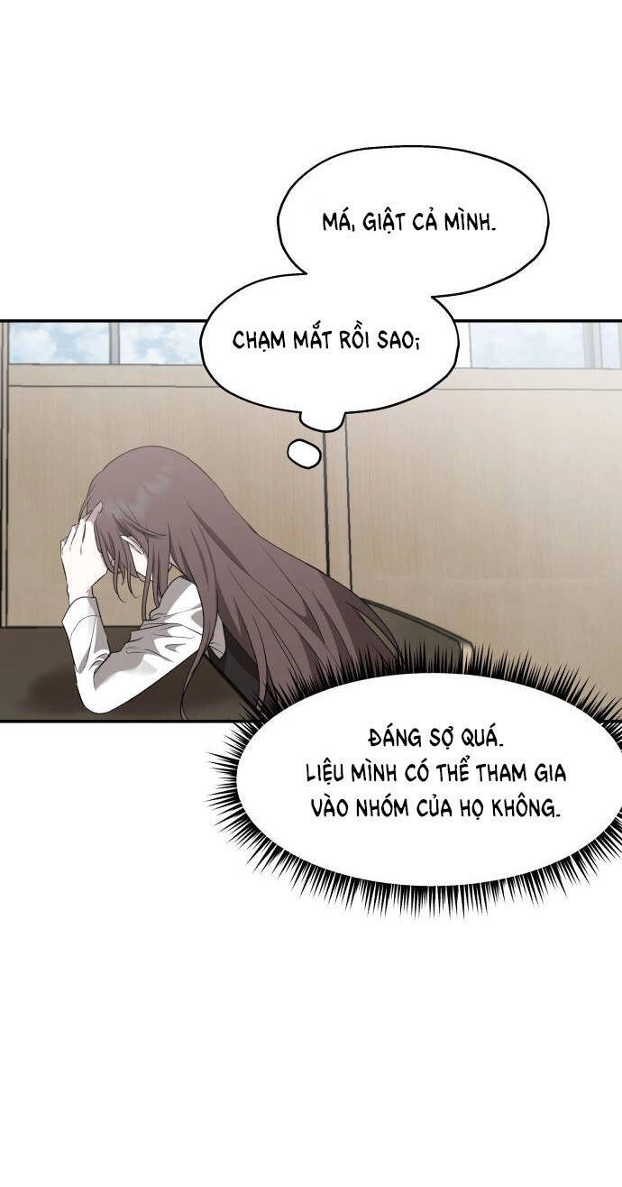 Đánh Cắp So Hee Chapter 1.2 - 18
