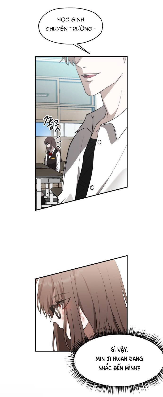 Đánh Cắp So Hee Chapter 1.2 - 19