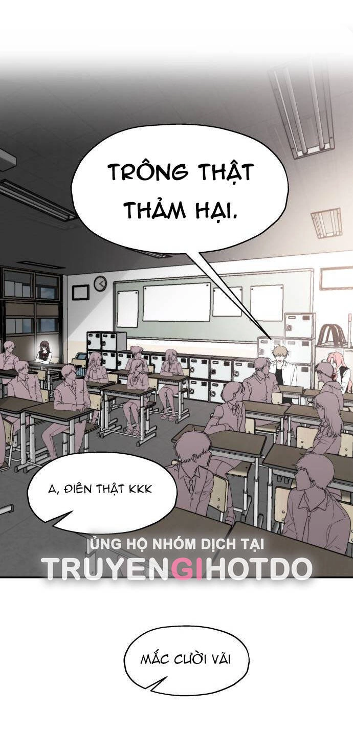 Đánh Cắp So Hee Chapter 1.2 - 20