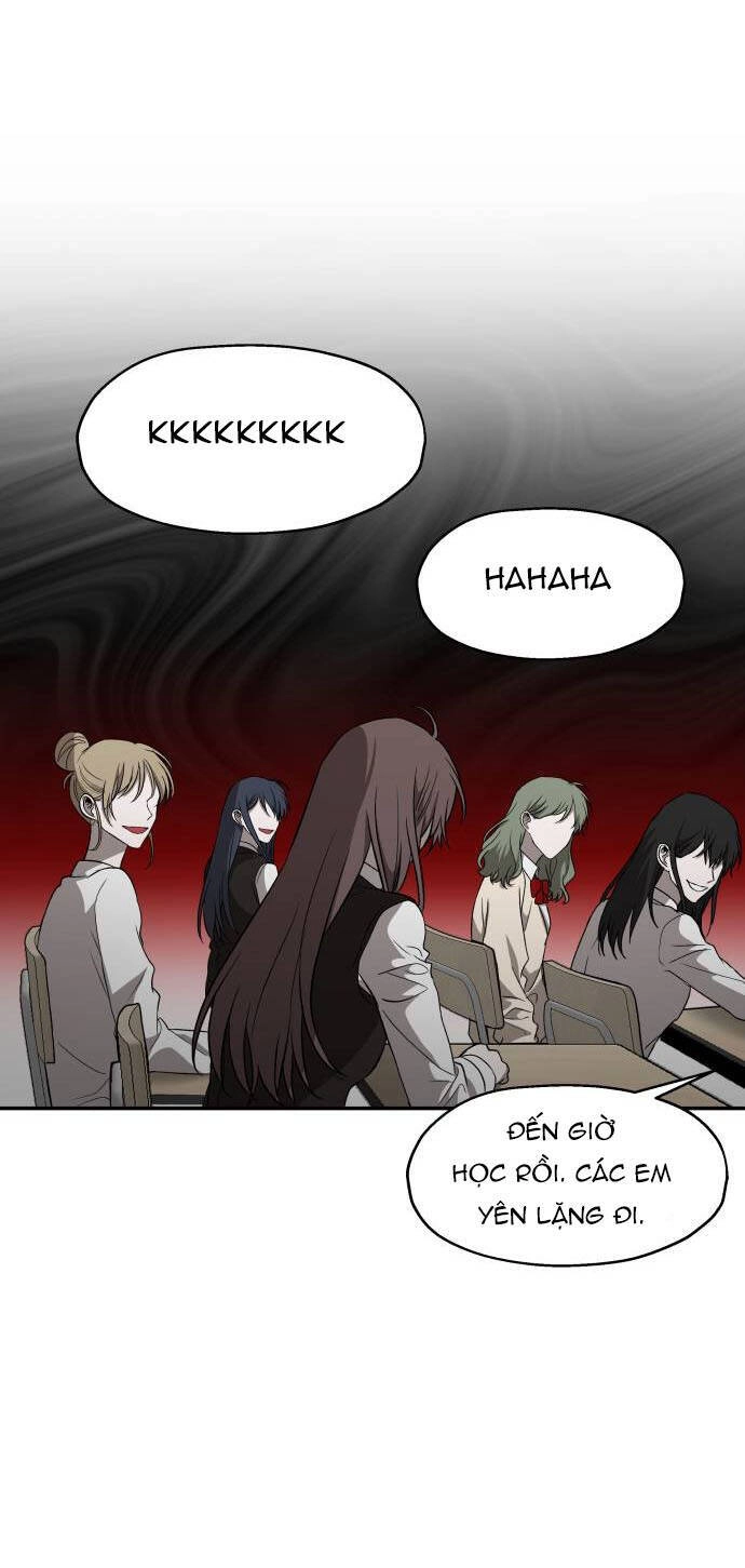 Đánh Cắp So Hee Chapter 1.2 - 24