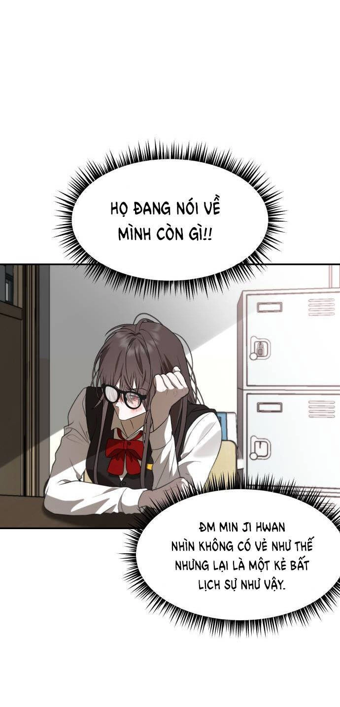 Đánh Cắp So Hee Chapter 1.2 - 25