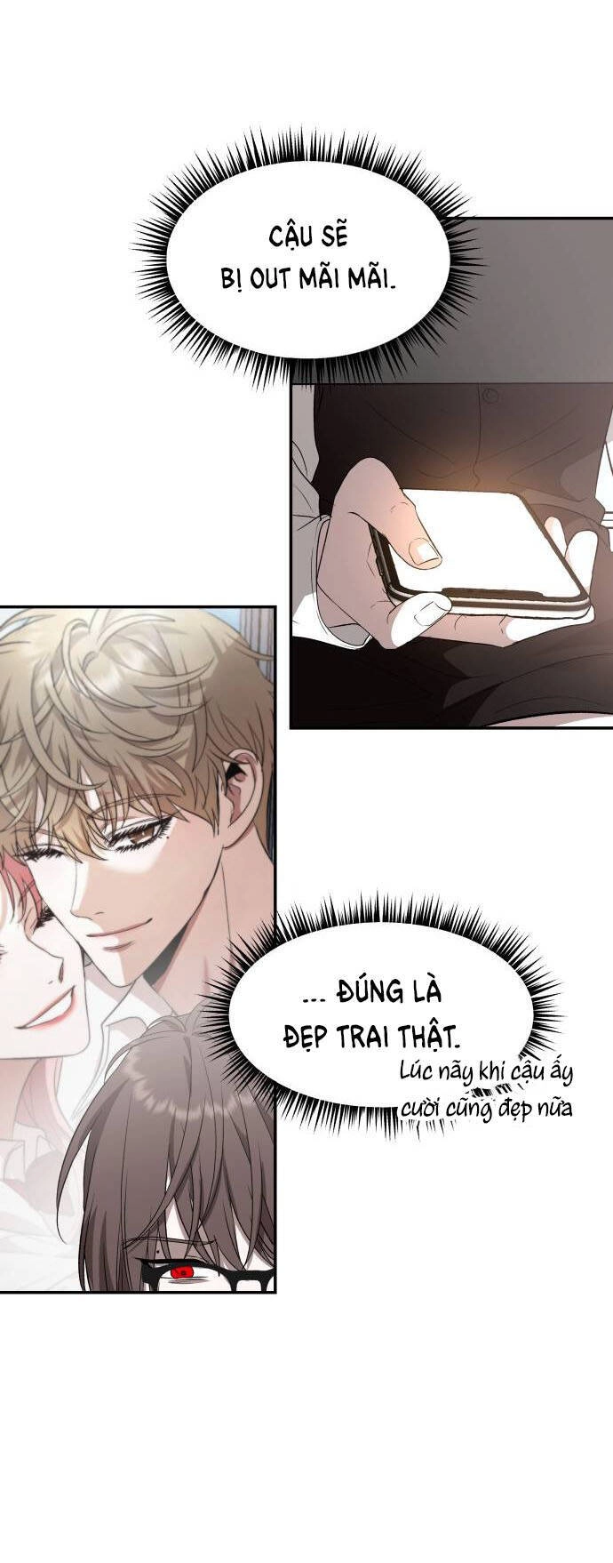 Đánh Cắp So Hee Chapter 1.2 - 26