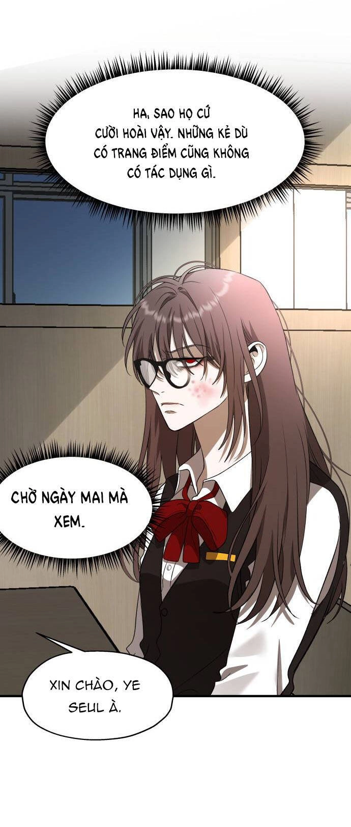 Đánh Cắp So Hee Chapter 1.2 - 29