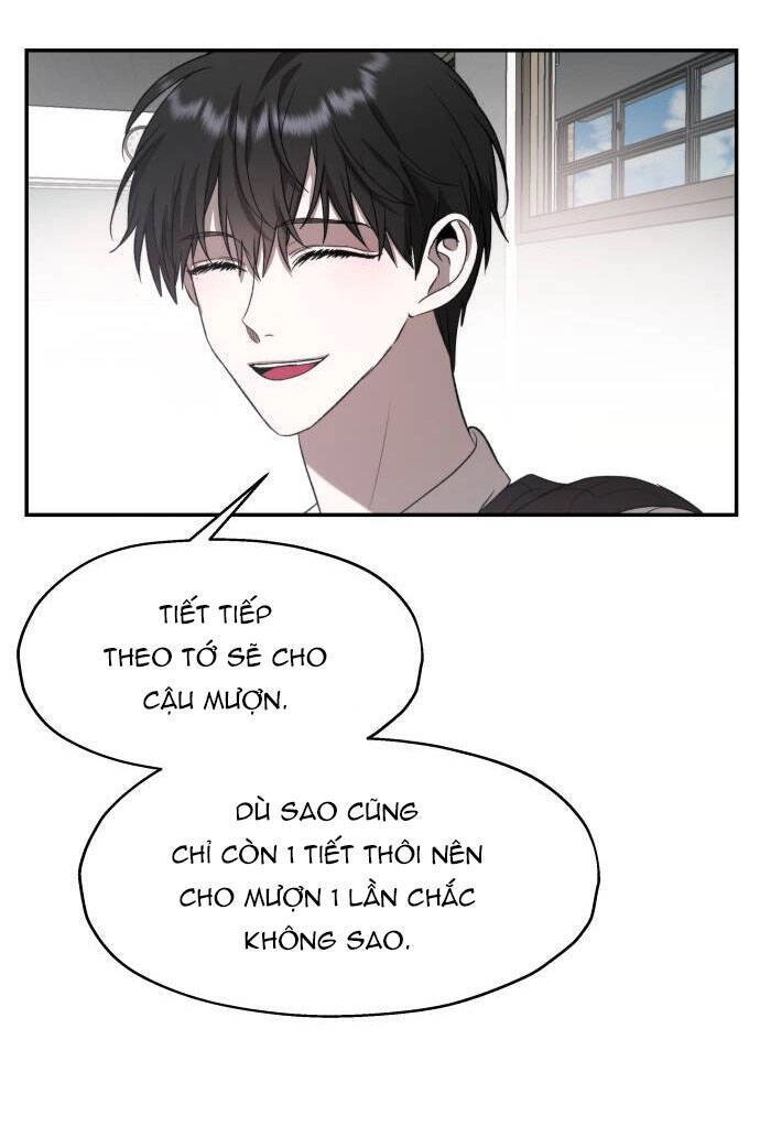 Đánh Cắp So Hee Chapter 1.2 - 32