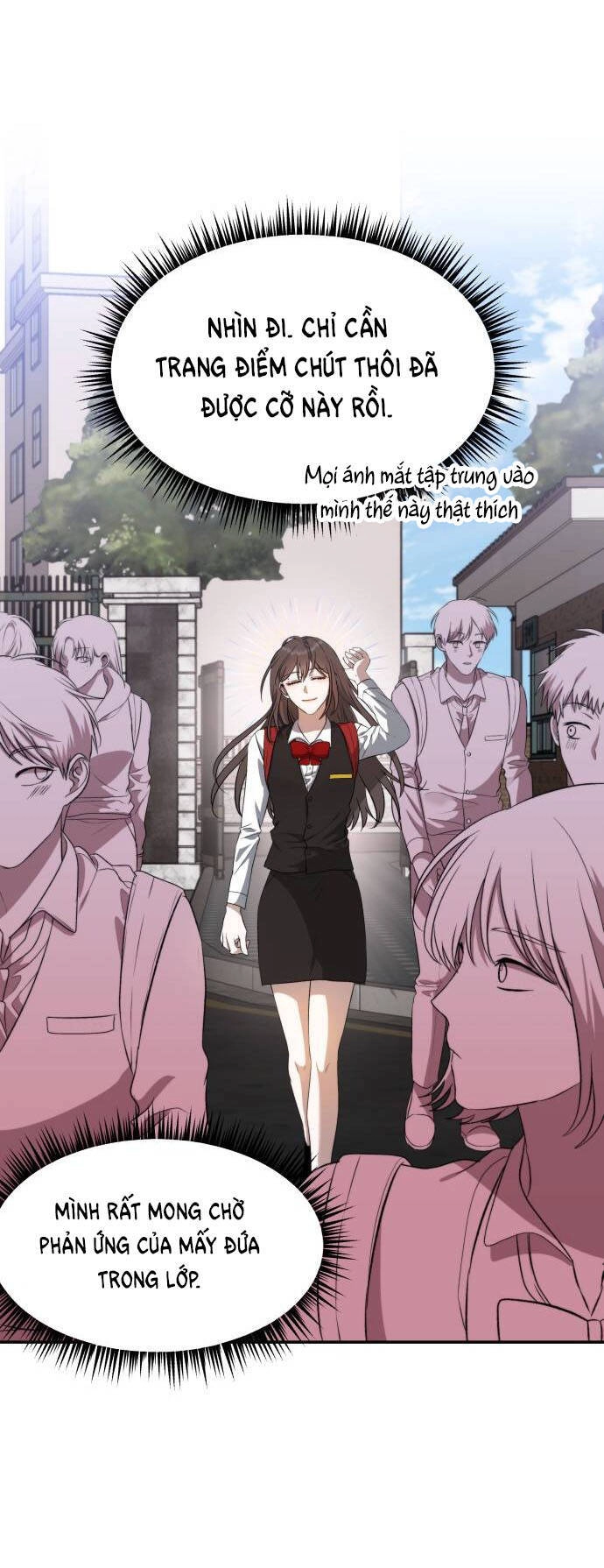 Đánh Cắp So Hee Chapter 1.2 - 40