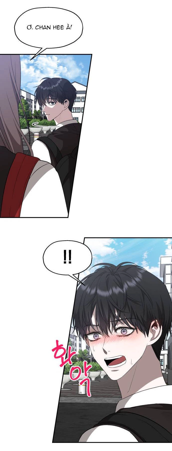 Đánh Cắp So Hee Chapter 1.2 - 41