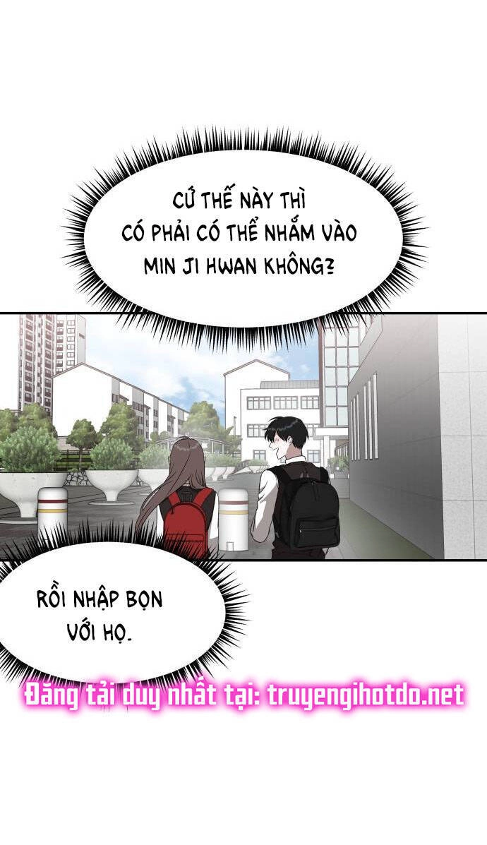 Đánh Cắp So Hee Chapter 1.2 - 43
