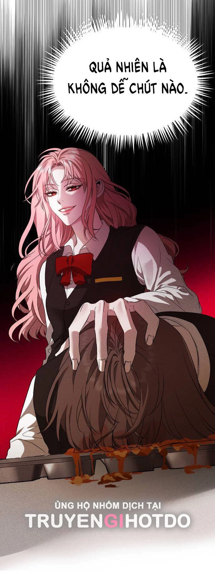 Đánh Cắp So Hee Chapter 1.2 - 45