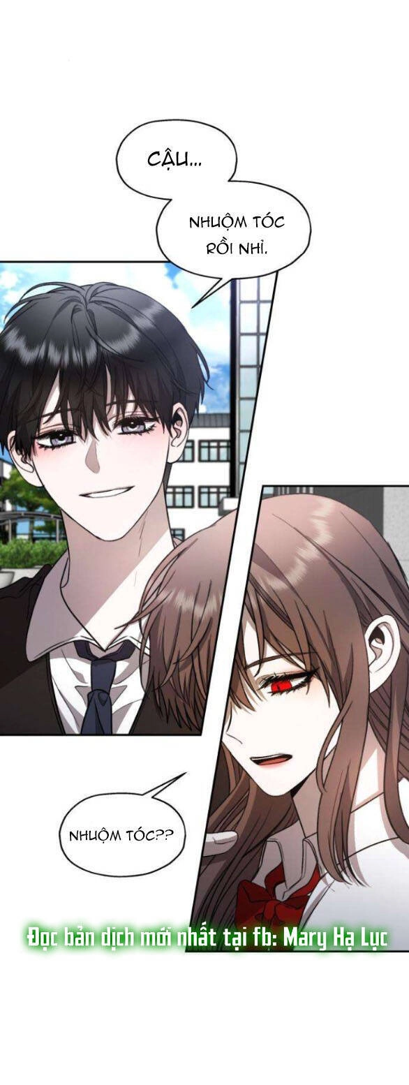 Đánh Cắp So Hee Chapter 2.1 - 4