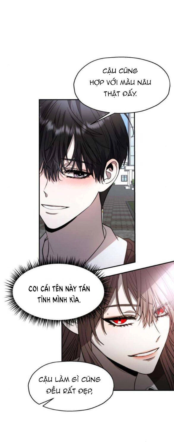 Đánh Cắp So Hee Chapter 2.1 - 5