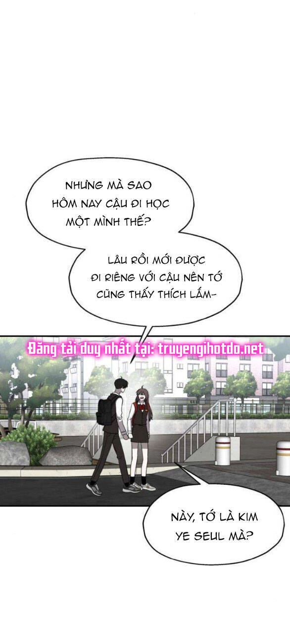 Đánh Cắp So Hee Chapter 2.1 - 7
