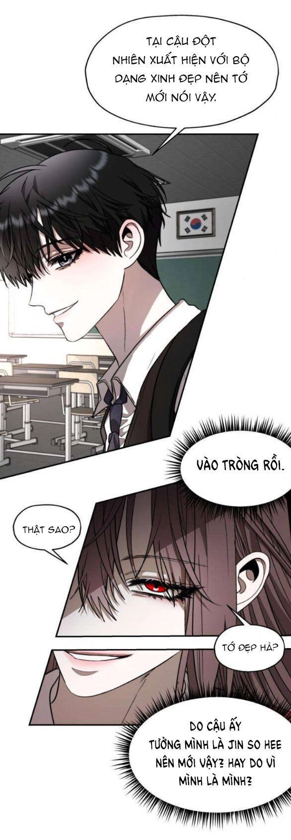 Đánh Cắp So Hee Chapter 2.1 - 12