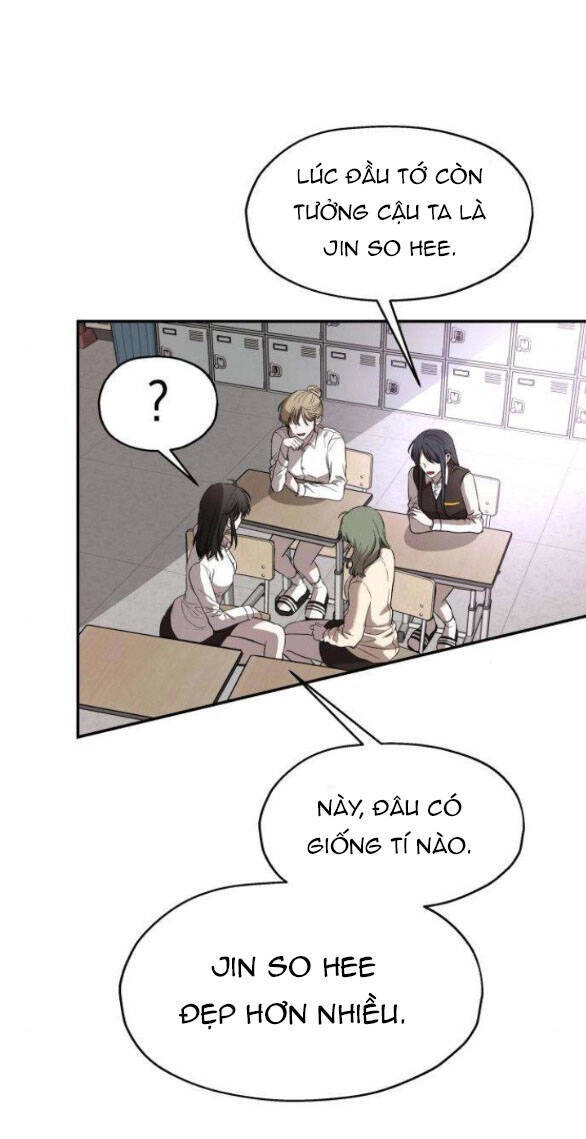 Đánh Cắp So Hee Chapter 2.1 - 18