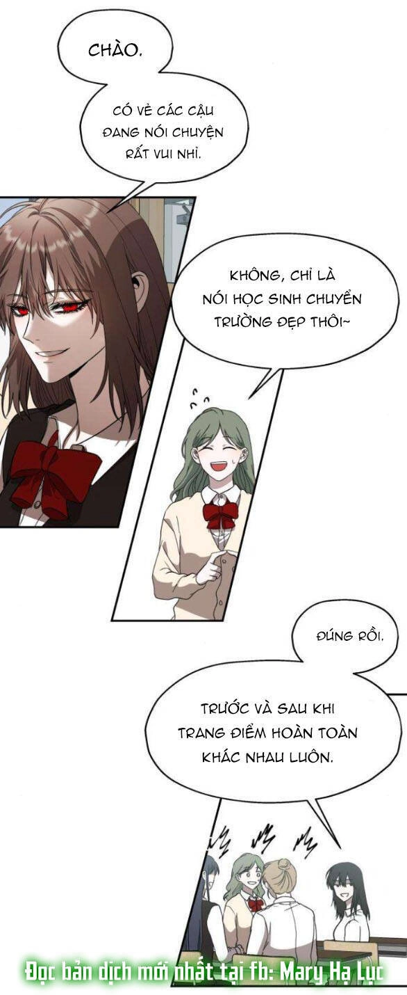 Đánh Cắp So Hee Chapter 2.1 - 22