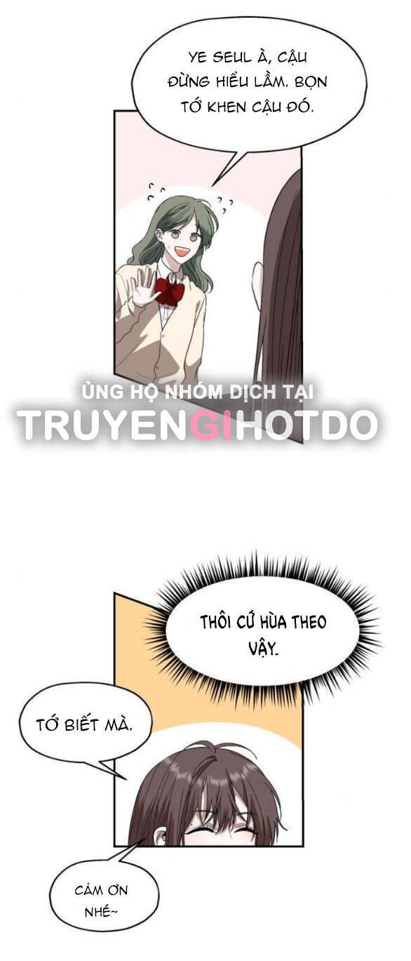 Đánh Cắp So Hee Chapter 2.1 - 25