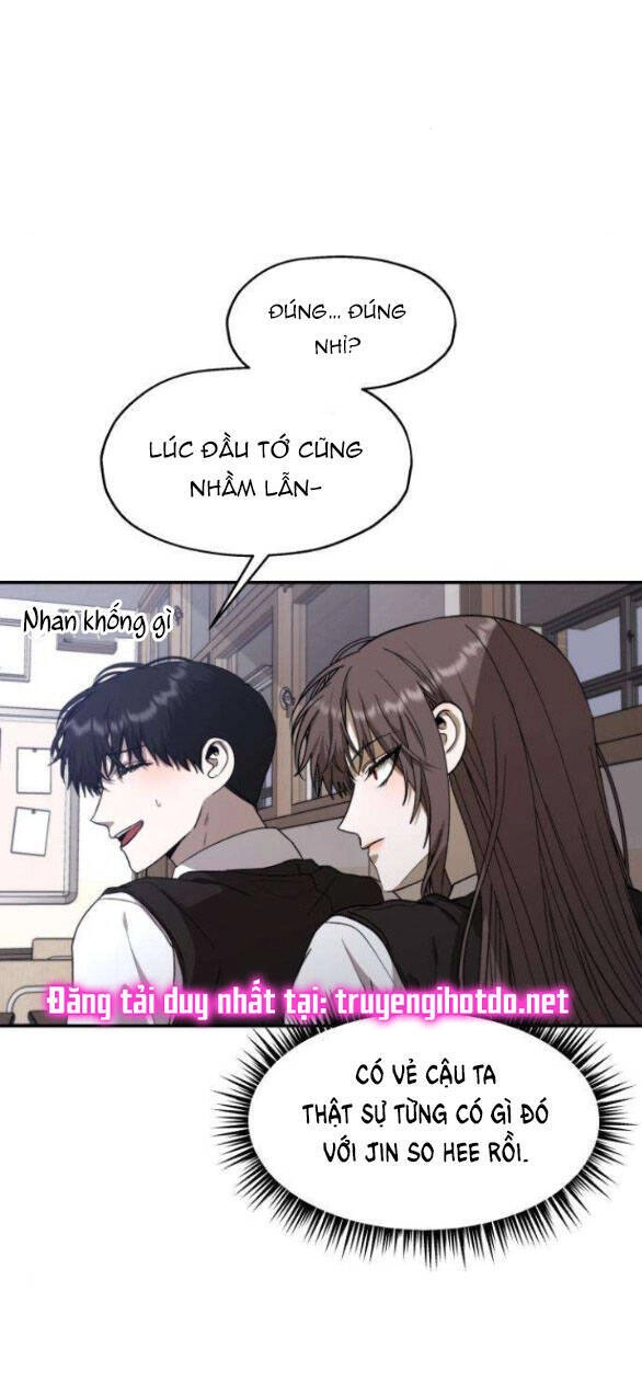 Đánh Cắp So Hee Chapter 2.1 - 28