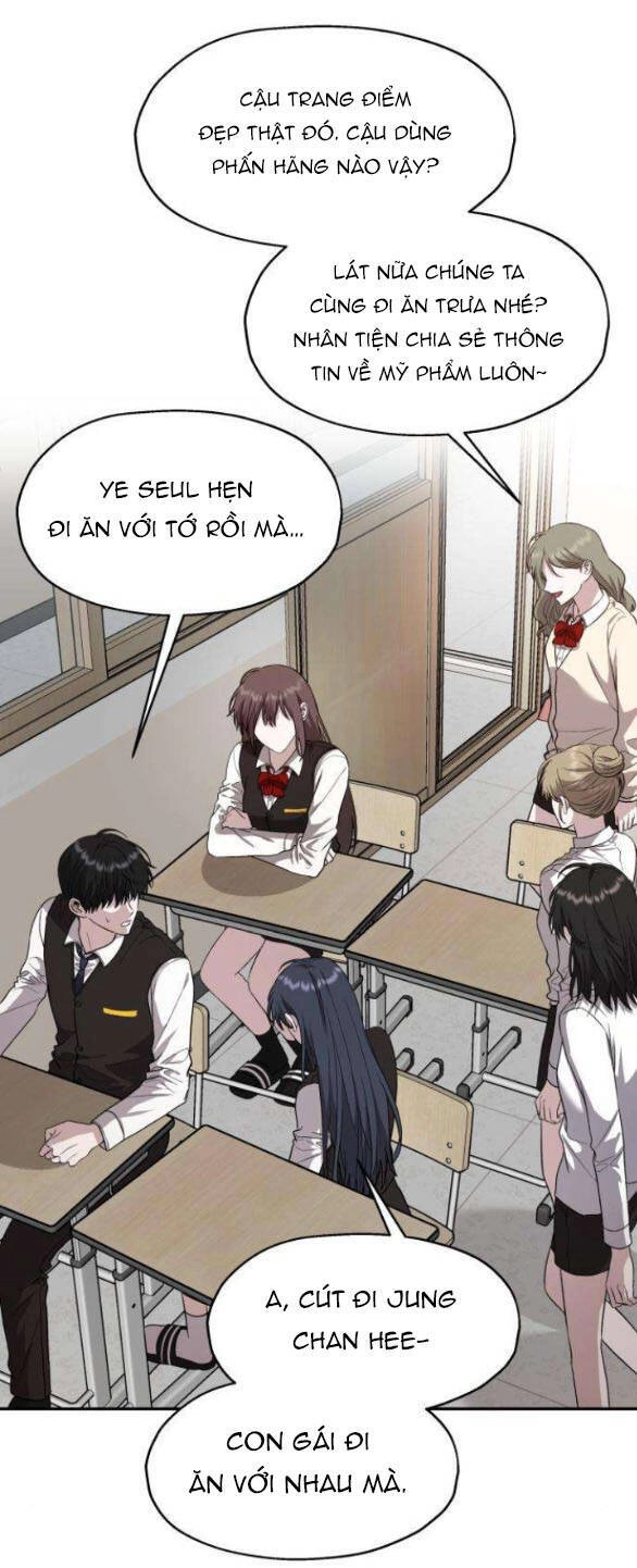 Đánh Cắp So Hee Chapter 2.1 - 31