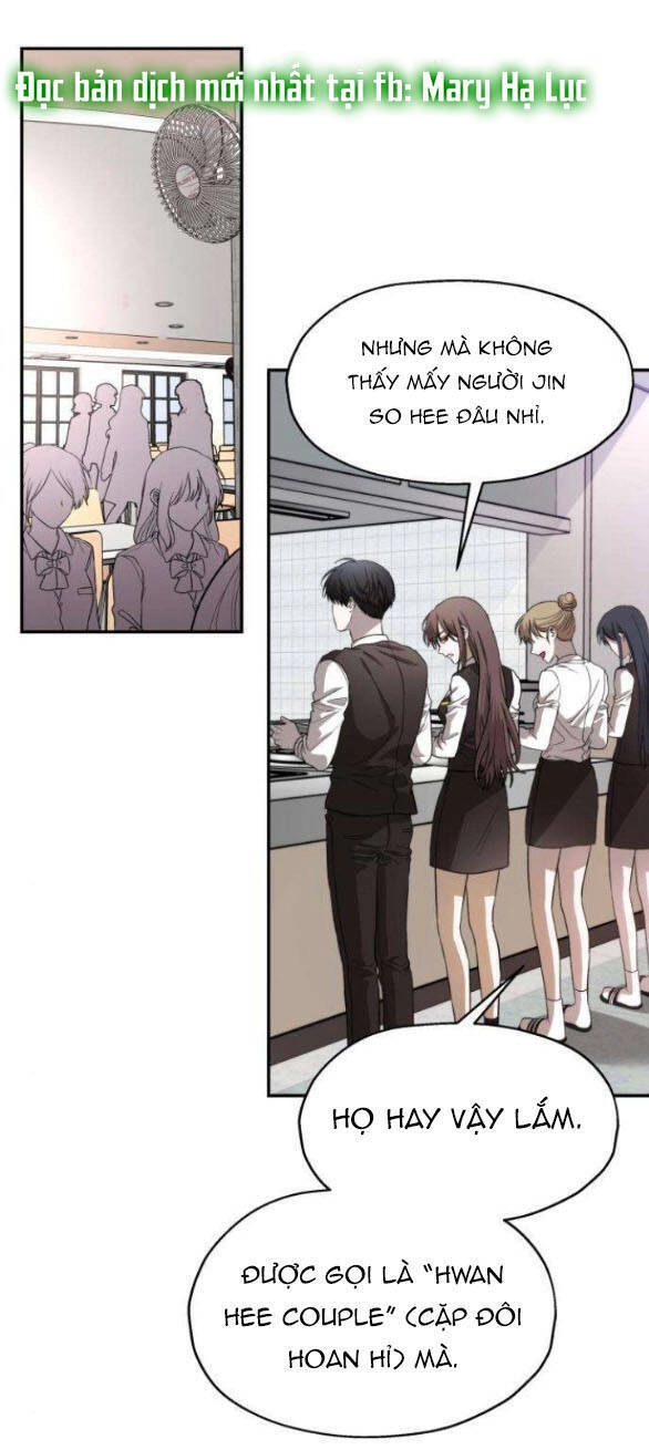 Đánh Cắp So Hee Chapter 2.1 - 34