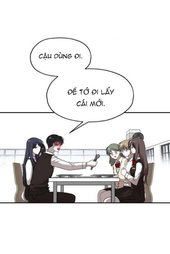 Đánh Cắp So Hee Chapter 2.1 - 39