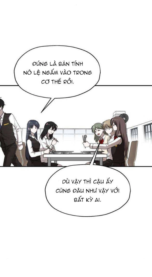 Đánh Cắp So Hee Chapter 2.1 - 40