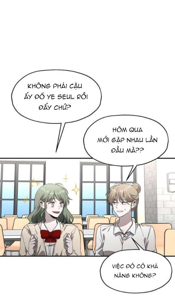 Đánh Cắp So Hee Chapter 2.1 - 41