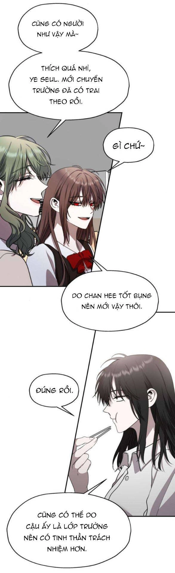 Đánh Cắp So Hee Chapter 2.1 - 42