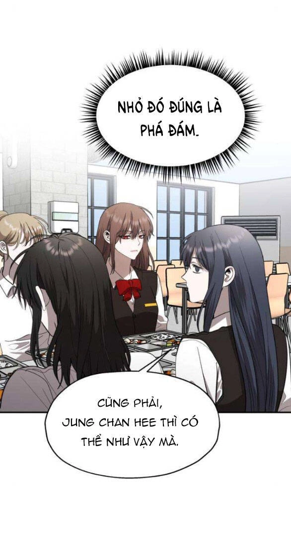 Đánh Cắp So Hee Chapter 2.1 - 43